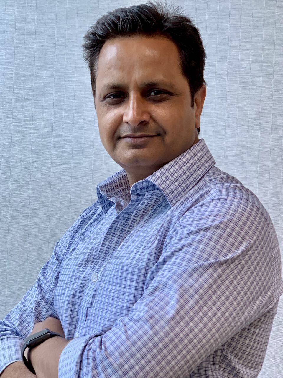 Pankaj Dubey / Del NL